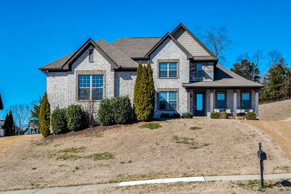 105 Monteview Dr, Hendersonville, TN 37075