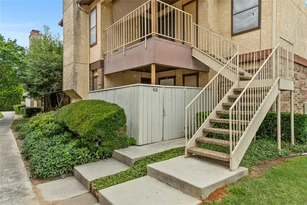 418 Matthews Drive, Arlington, TX 76012