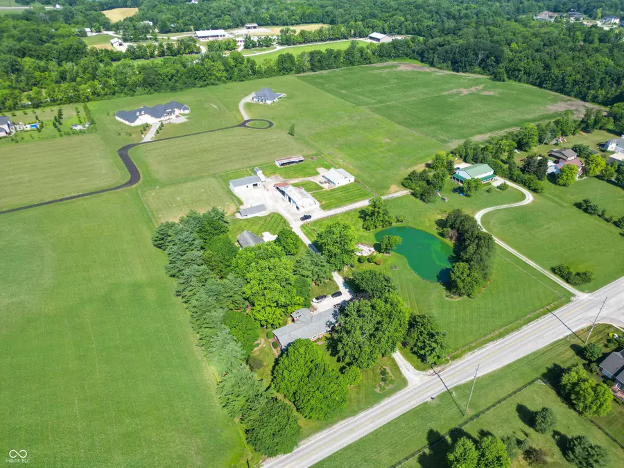 6880 S 850 E, Zionsville, IN 46077 - Image #2