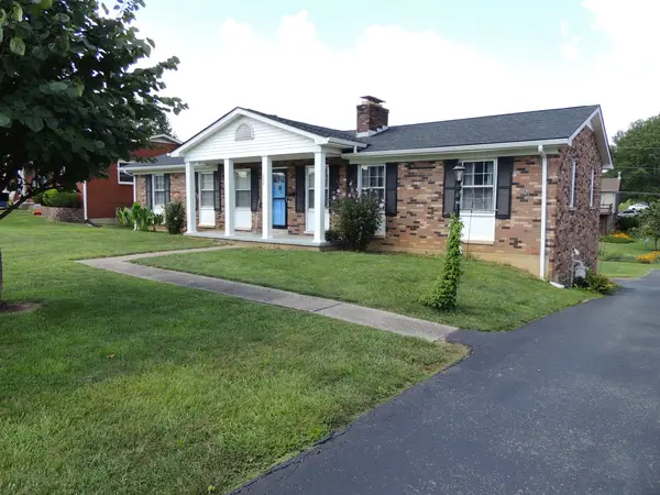 206 Bellwood Court, Frankfort, KY 40601