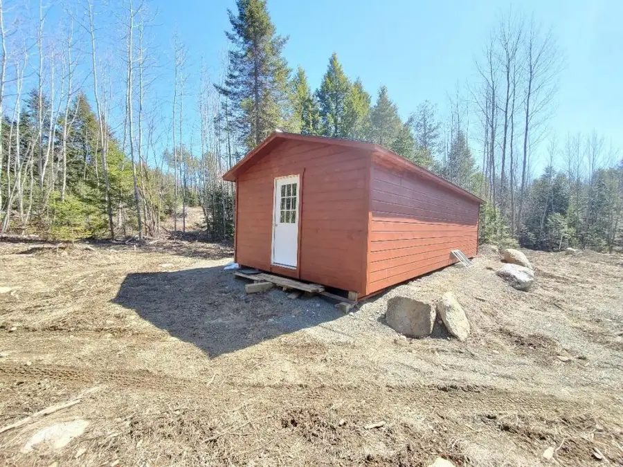 0 Pioneer Path #Lot 5, Aurora, ME 04408 - #2