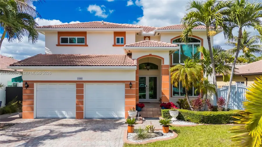 2680 SW 142nd Ave, Miami, FL 33175 - #3