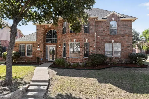 1808 Paddington Court, Arlington, TX 76017