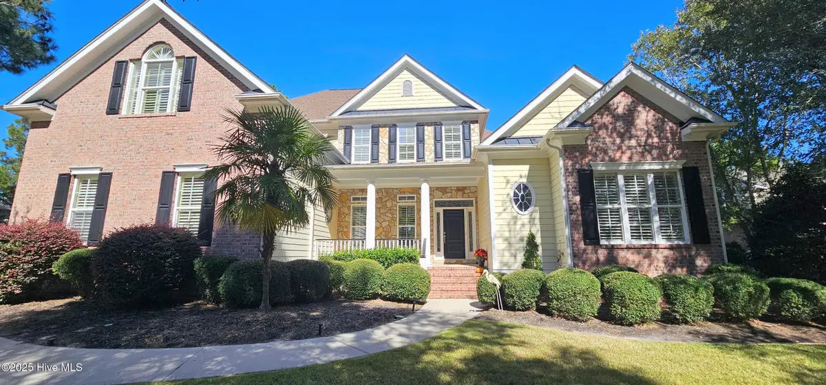 3810 Worthington Place, Southport, NC 28461 - Image #1