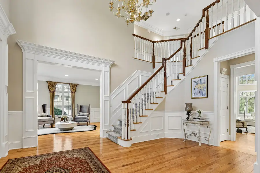 33 Saddlewood Ct, Montgomery, NJ 08502 - #3
