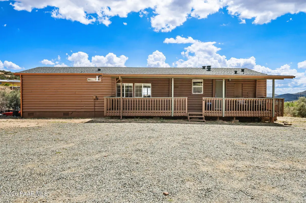 1675 N Ark Landing #8, Dewey, AZ 86327 - #1