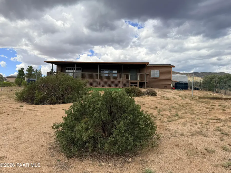 1675 N Ark Landing #8, Dewey, AZ 86327 - #2