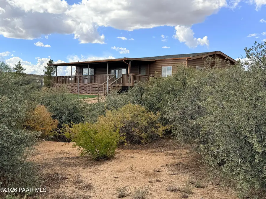 1675 N Ark Landing #8, Dewey, AZ 86327 - #3