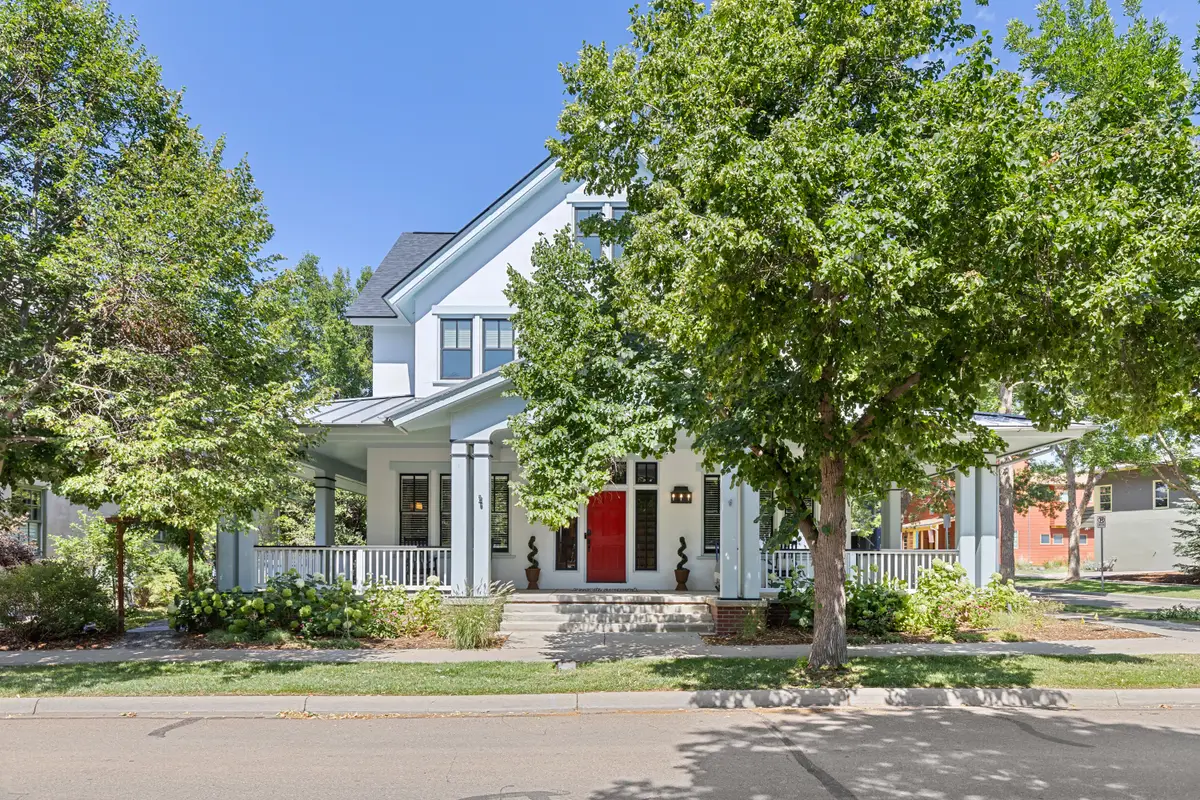 1903 Kristy Court, Longmont, CO 80504 - #1