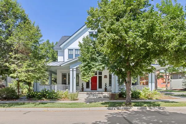 1903 Kristy Court, Longmont, CO 80504