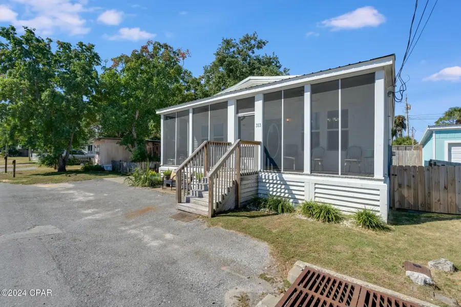 313 Laureno Place, Panama City Beach, FL 32413 - #2