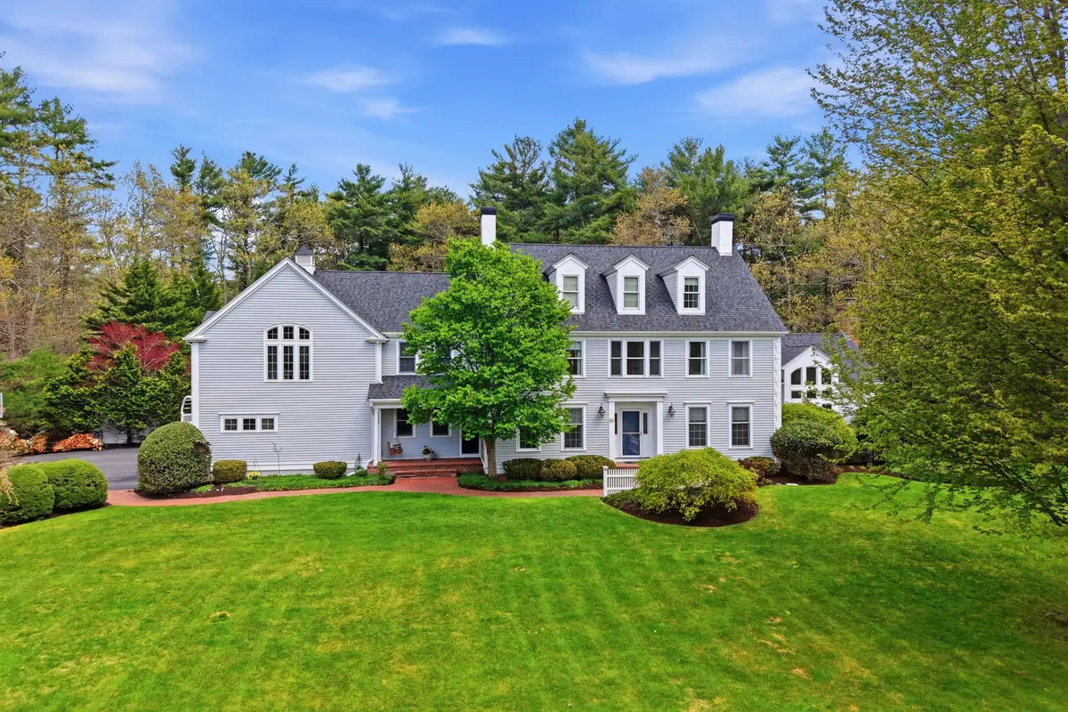 50 Lewis Farm Rd, Duxbury, MA 02332 - #1