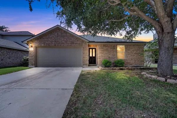 4812 Pacific Way Drive, Frisco, TX 75036