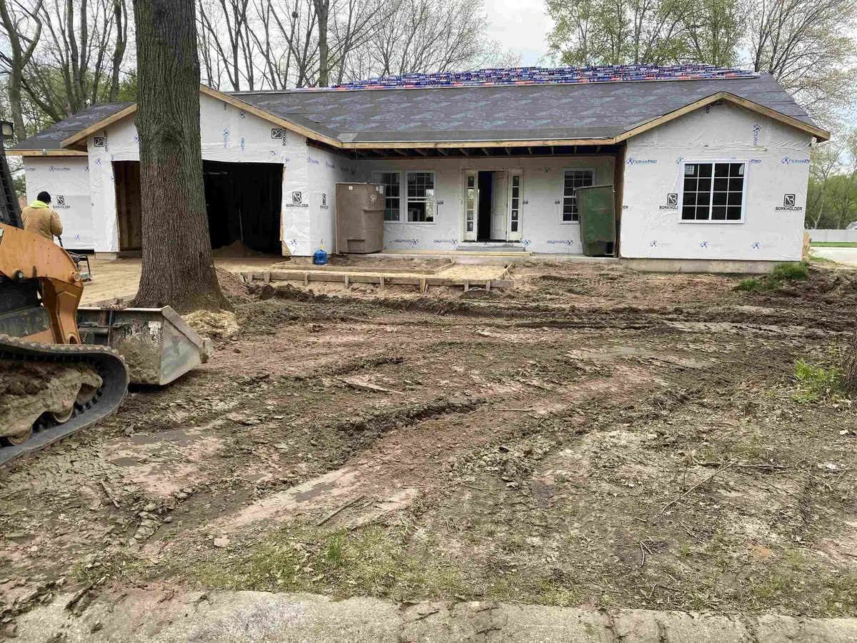62333 Barron Court, South Bend, IN 46614 - #1