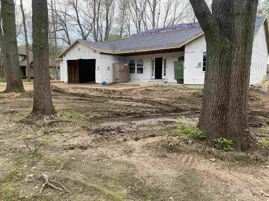 62333 Barron Court, South Bend, IN 46614 - #2