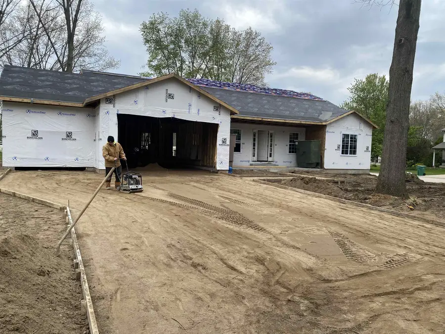 62333 Barron Court, South Bend, IN 46614 - #3