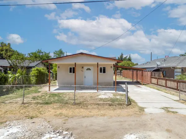 438 E Cedar Avenue, Earlimart, CA 93219