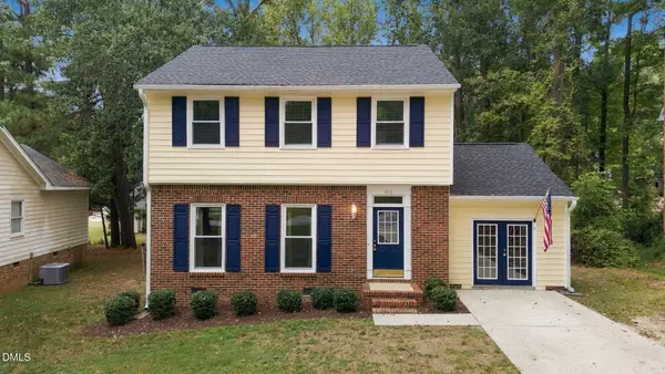210 Eagle Tavern Drive, Garner, NC 27529