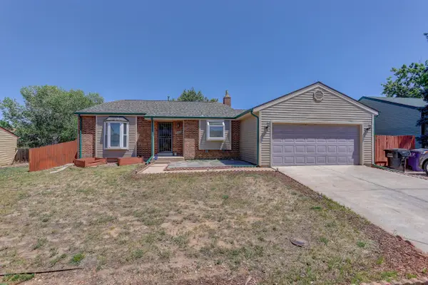4684 Chandler Court, Denver, CO 80239