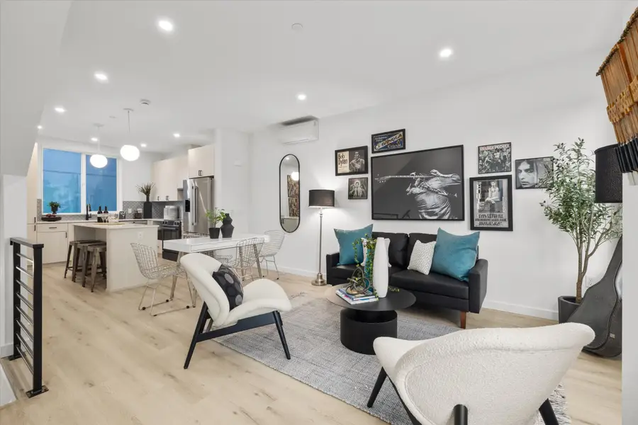 6602 Carleton Avenue S #B, Seattle, WA 98108 - #2