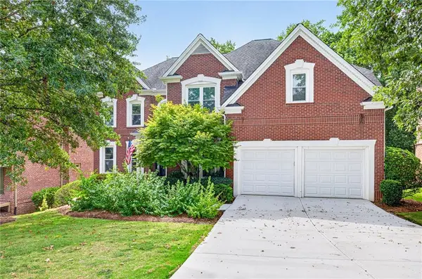 4000 Lantern Hill Drive, Dacula, GA 30019