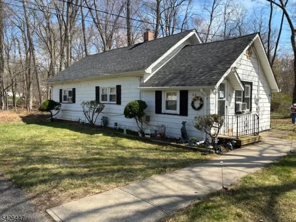 26 Colville Rd, Wayne Twp., NJ 07470