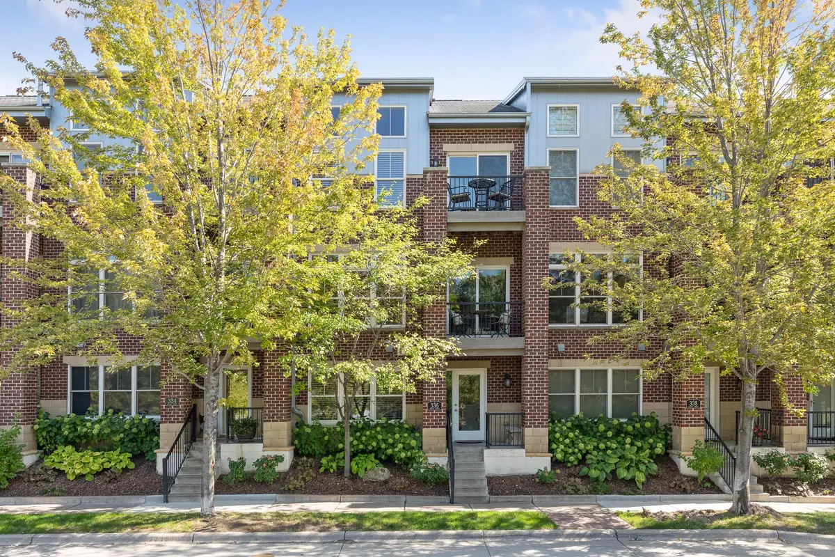 336 Spring Street, Saint Paul, MN 55102 - #1