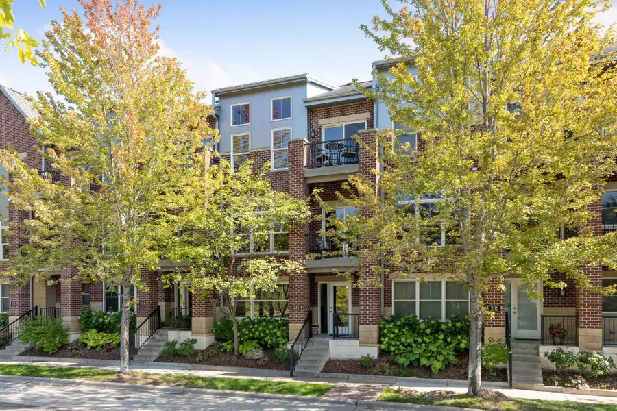 336 Spring Street, Saint Paul, MN 55102 - #2