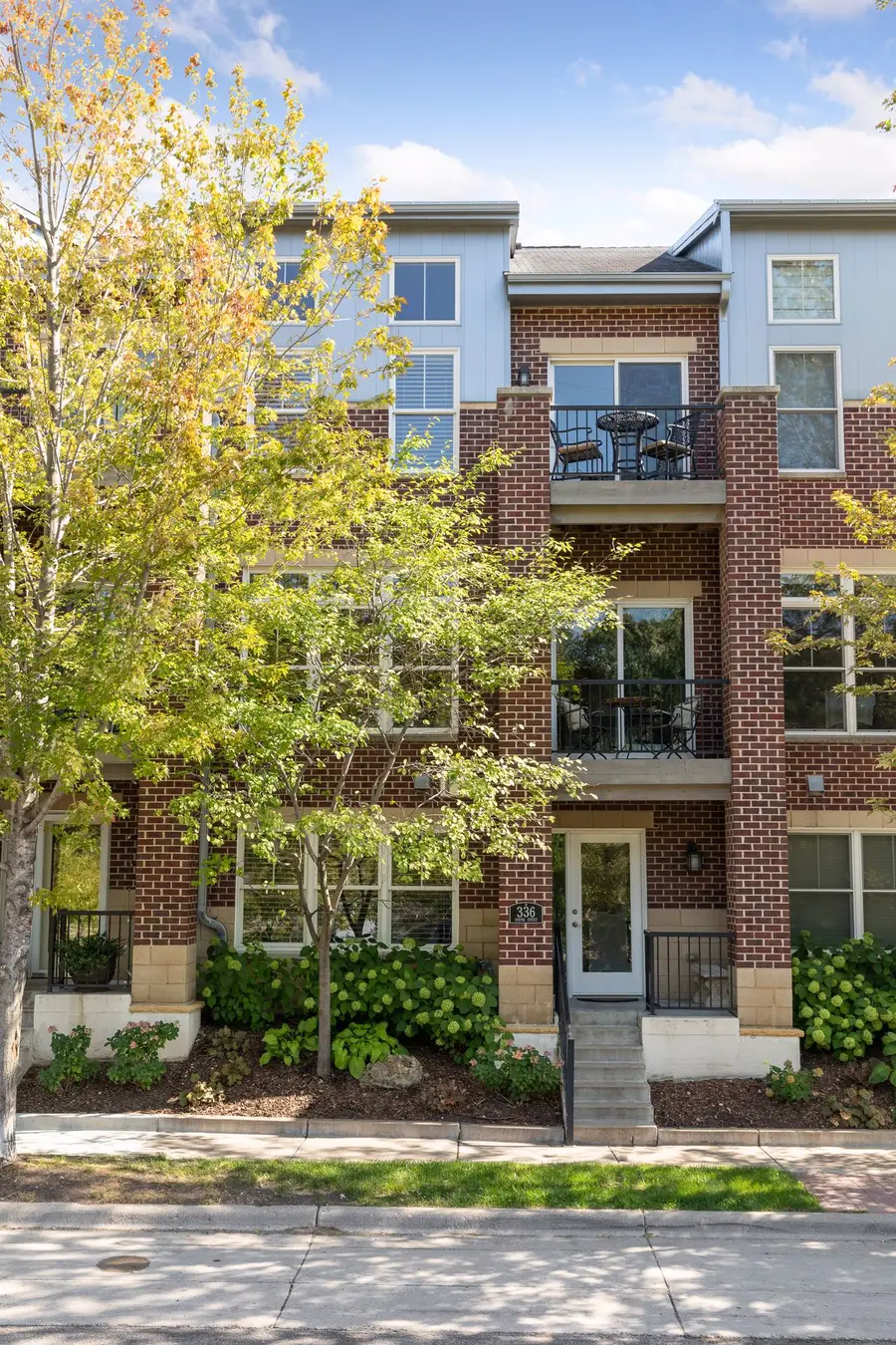 336 Spring Street, Saint Paul, MN 55102 - #3