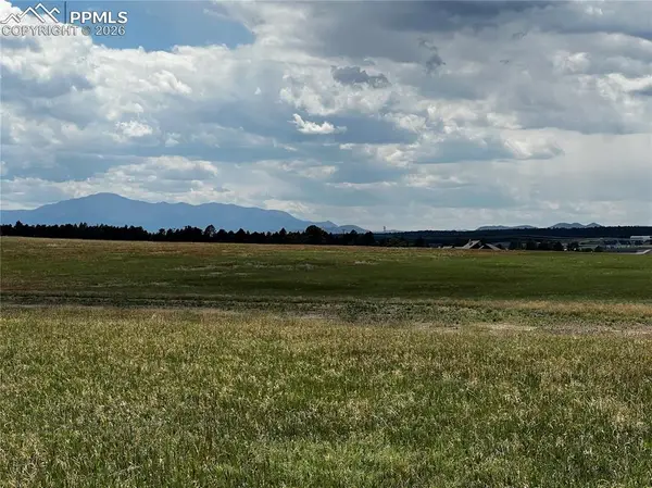 16990 Early Light Drive, Colorado Springs, CO 80908