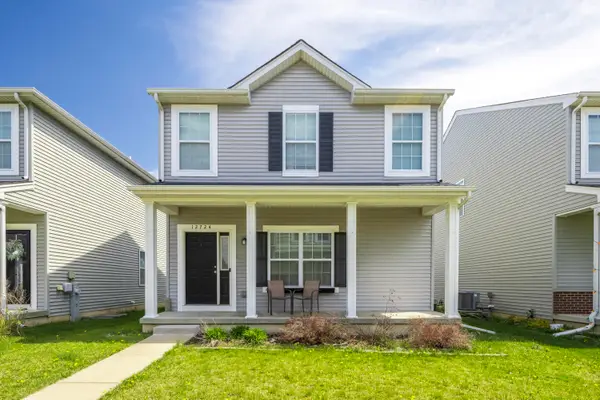 12724 Rutledge Street, Crown Point, IN 46307