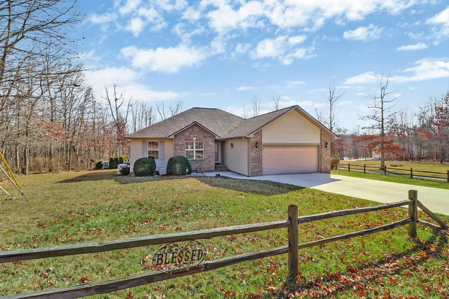 2020 Otomi Drive, Crossville, TN 38572 - #3