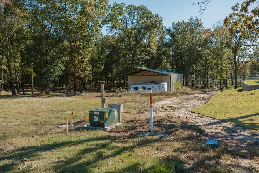 Lot 15 Private Road 5948, Yantis, TX 75765 - #3
