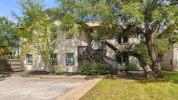 1803 Bouldin Ave, Austin, TX 78704