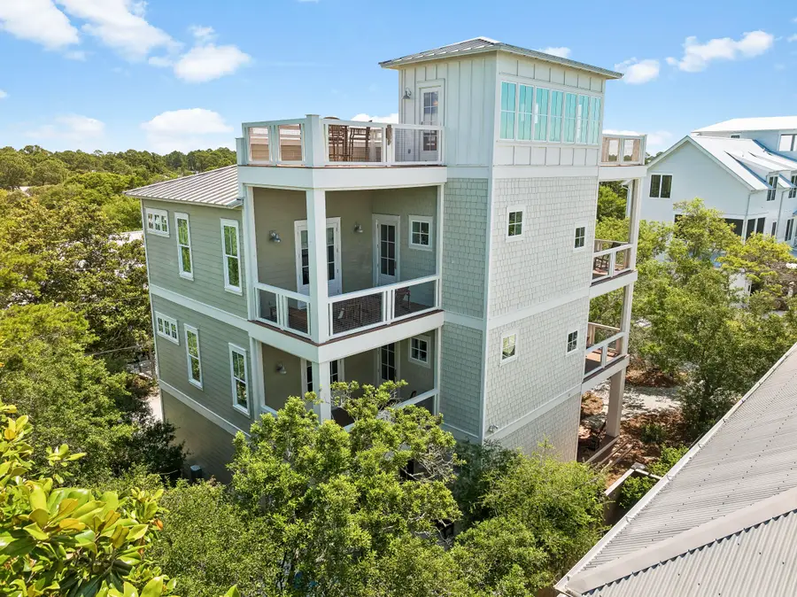 43 Forest Street, Santa Rosa Beach, FL 32459 - #3
