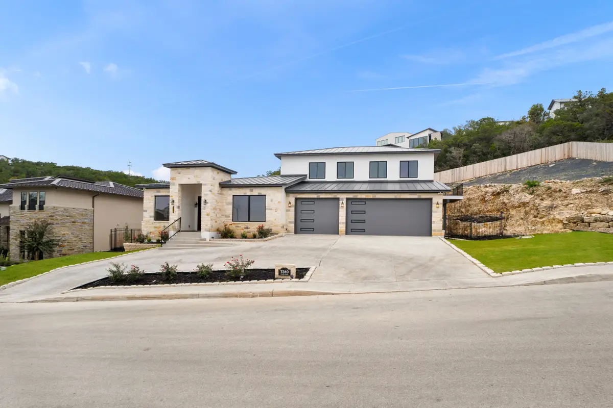 7310 Cresta Bulivar, San Antonio, TX 78256 - #1