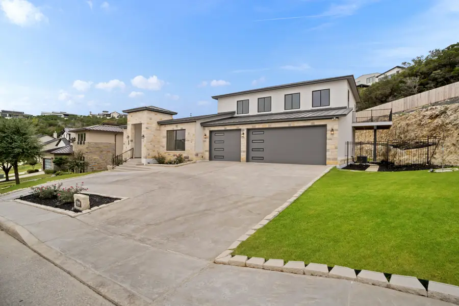 7310 Cresta Bulivar, San Antonio, TX 78256 - #2