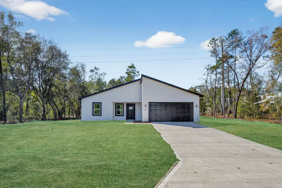 9690 N Cortlandt Drive, Citrus Springs, FL 34434 - #2