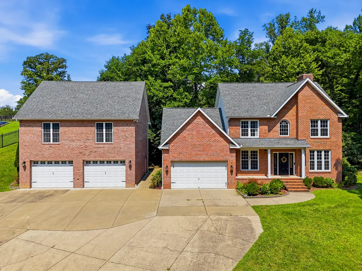 6908 Wildcat Road, Barboursville, WV 25504 - #1