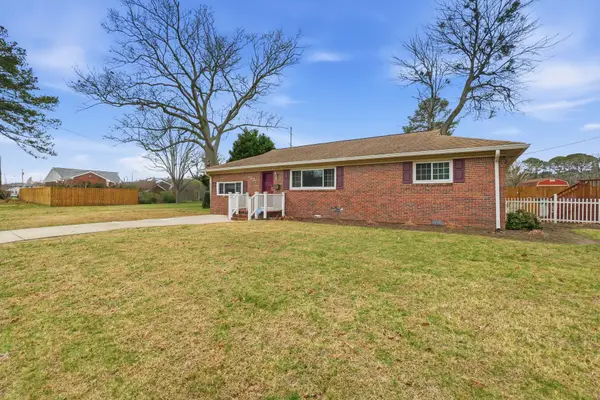 1037 Sanford Avenue, Virginia Beach, VA 23455