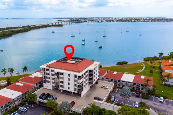 6361 Bahia Del Mar Boulevard #308, ST PETERSBURG, FL 33715