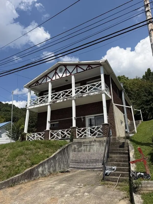 314 N Highland Avenue, Prestonsburg, KY 41653
