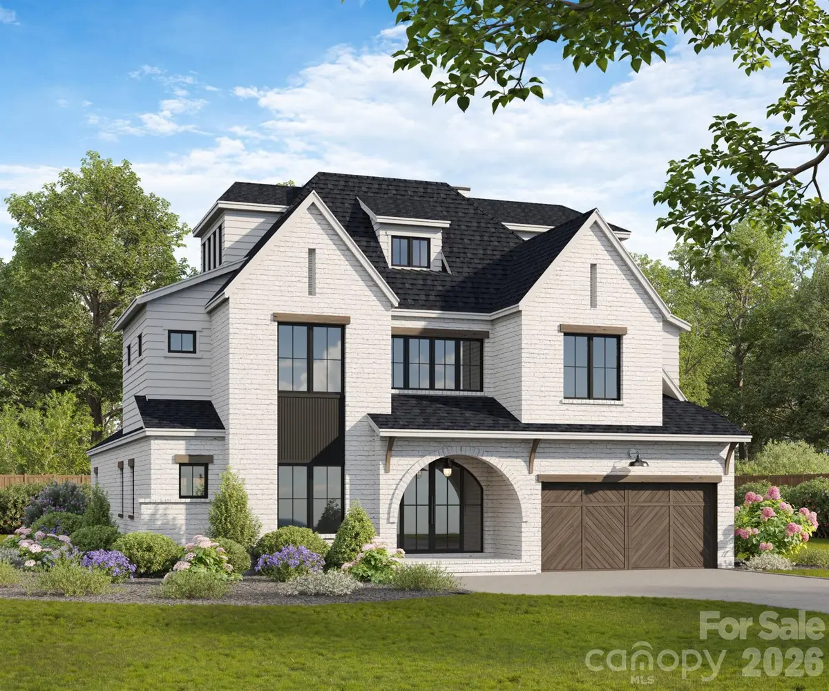 1822 Namaste Drive #5, Charlotte, NC 28277 - #1