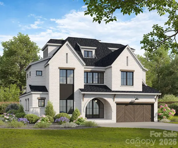 1822 Namaste Drive #5, Charlotte, NC 28277