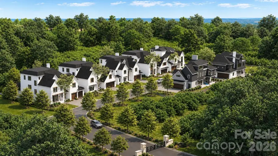 1822 Namaste Drive #5, Charlotte, NC 28277 - #2