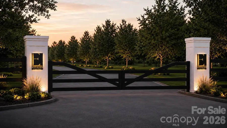 1822 Namaste Drive #5, Charlotte, NC 28277 - #3