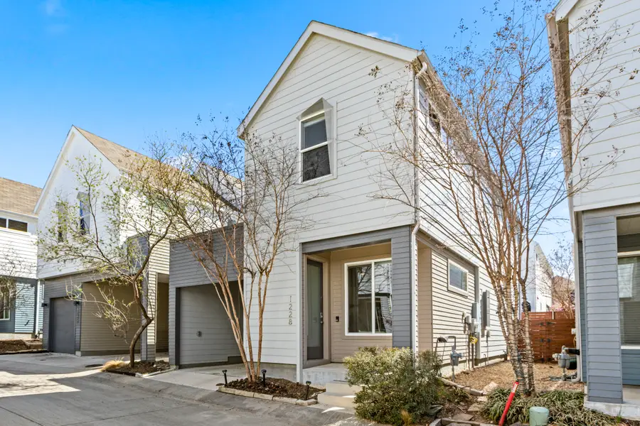 1228 Clifftop Lane, Dallas, TX 75208 - #2