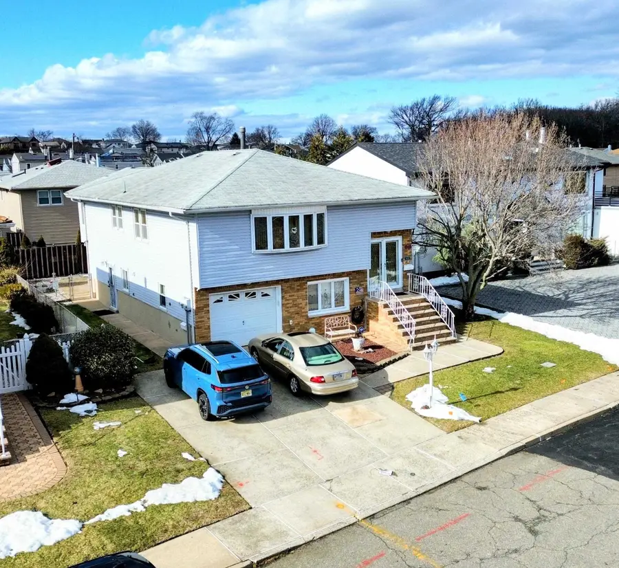 1033 Park Drive, Secaucus, NJ 07094 - #2
