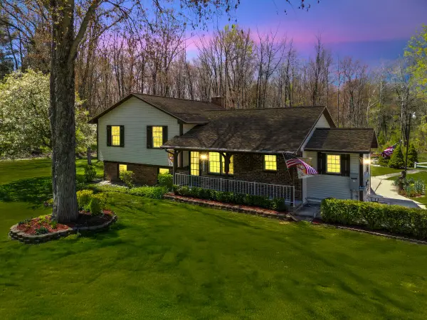 10343 N Walnut Avenue, Bitely, MI 49309