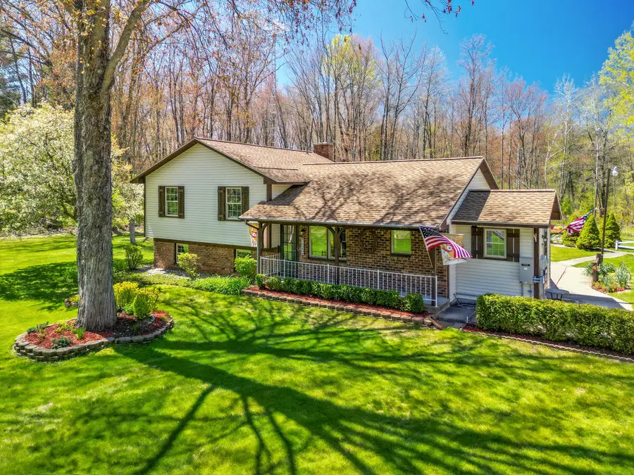 10343 N Walnut Avenue, Bitely, MI 49309 - #2
